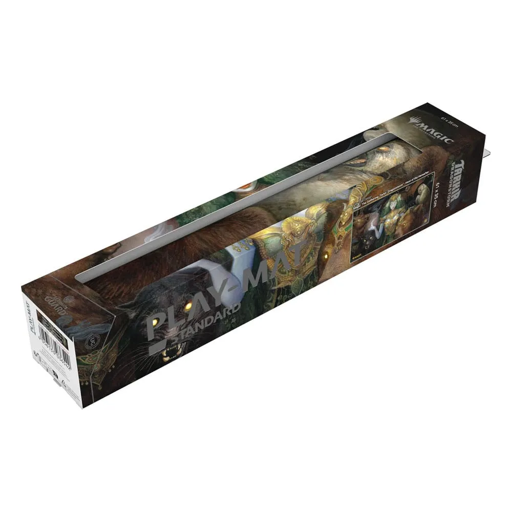 Ultimate Guard Play-Mat 2 mm (61 x 35 cm) Magic: The Gathering "Tarkir: Dragonstorm" - Host of the Hereafter